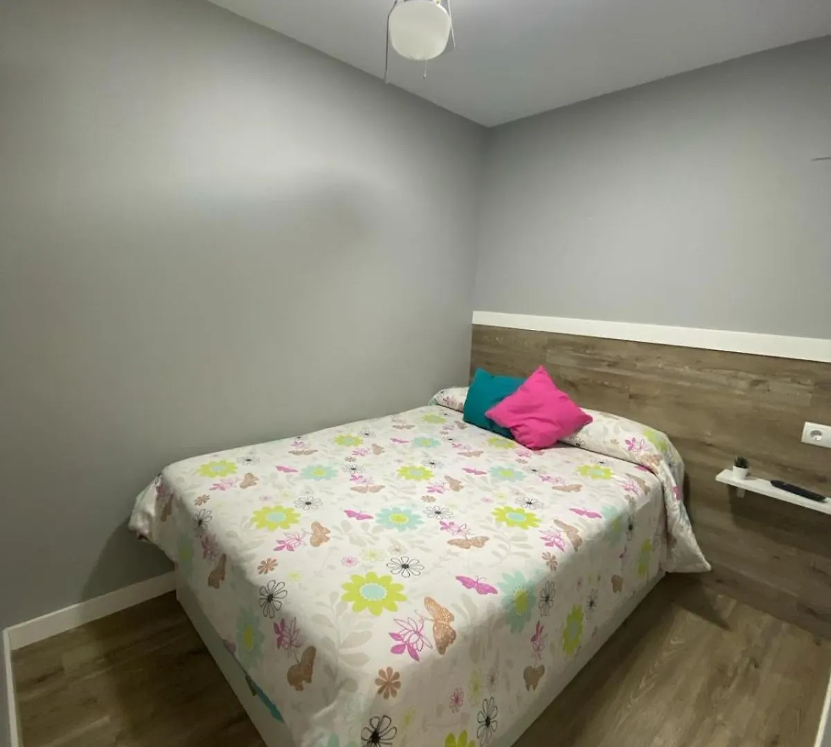 Lägenhet Apartamento Playa Algaida Sitio de Calahonda Spanien