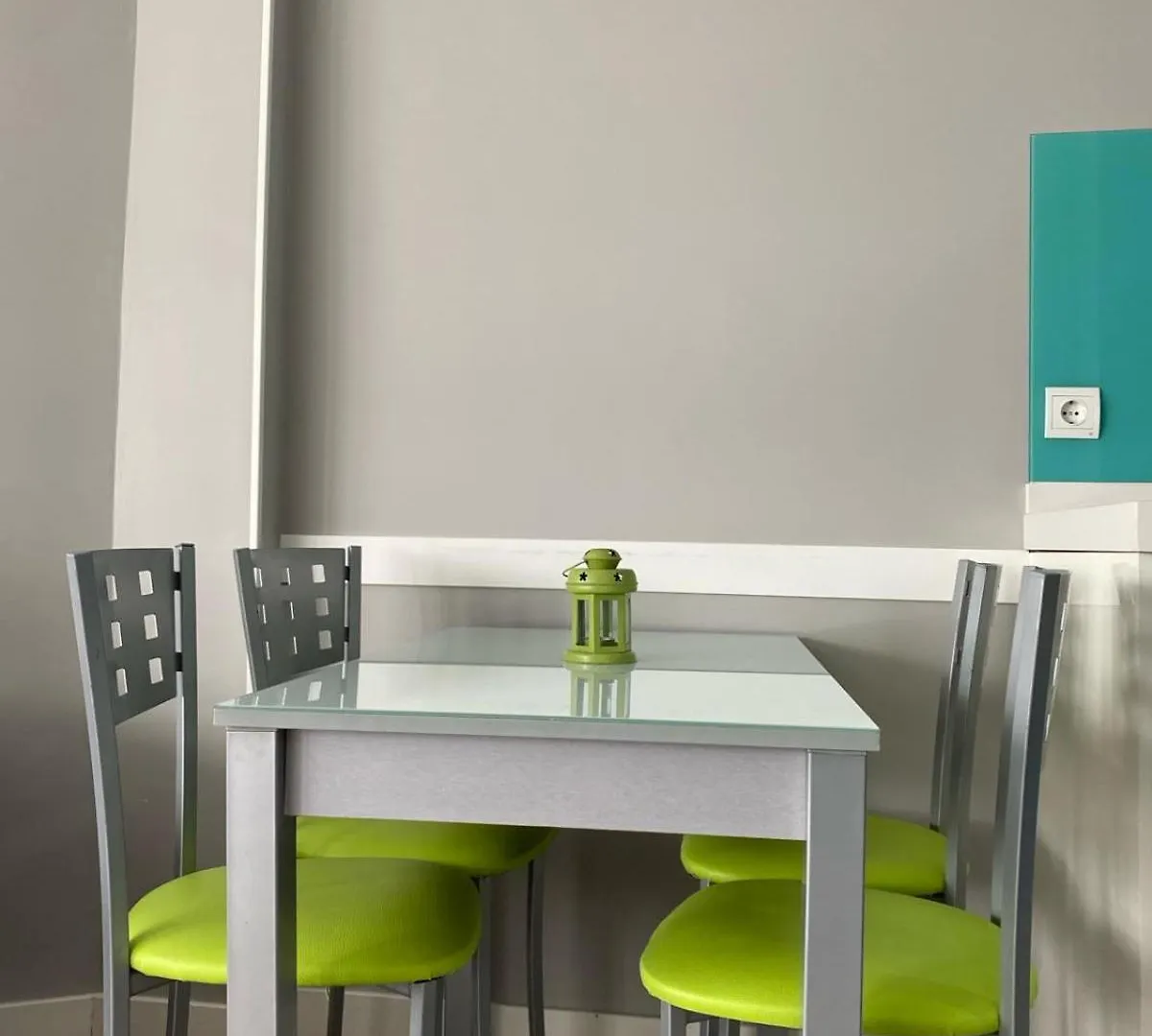 Apartamento Playa Algaida Sitio de Calahonda Lägenhet