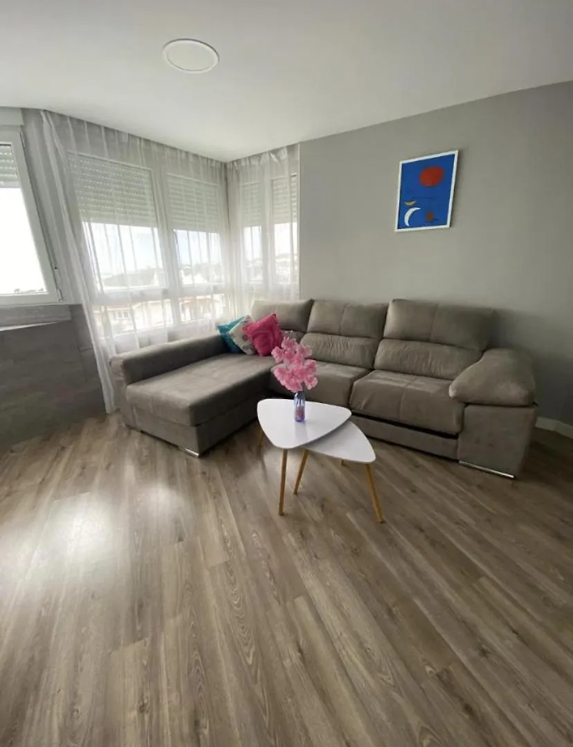 Apartamento Playa Algaida Sitio de Calahonda 0*,  Spanien