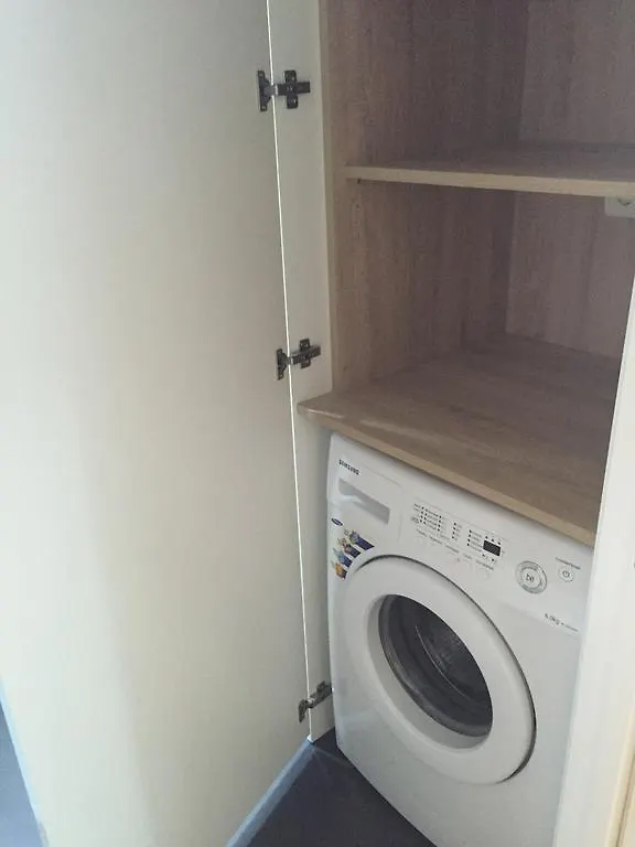 Apartamento Playa Algaida Sitio de Calahonda Lägenhet
