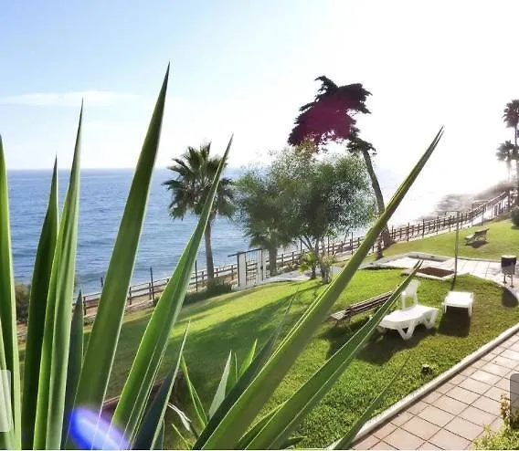 Apartamento Playa Algaida Sitio de Calahonda 0*,  España