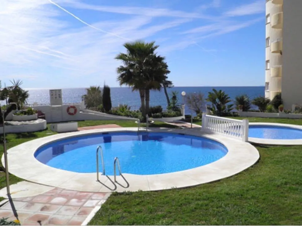Apartment Apartamento Playa Algaida Sitio de Calahonda Spain