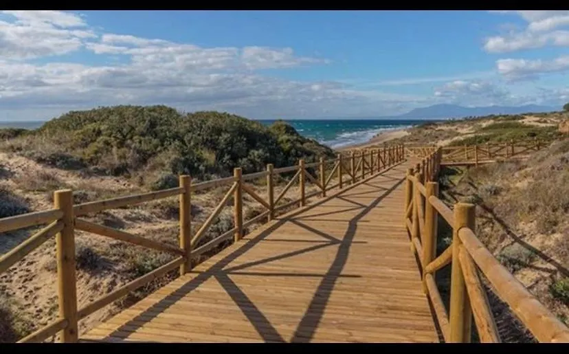 Apartamento Playa Algaida Sitio de Calahonda Spain