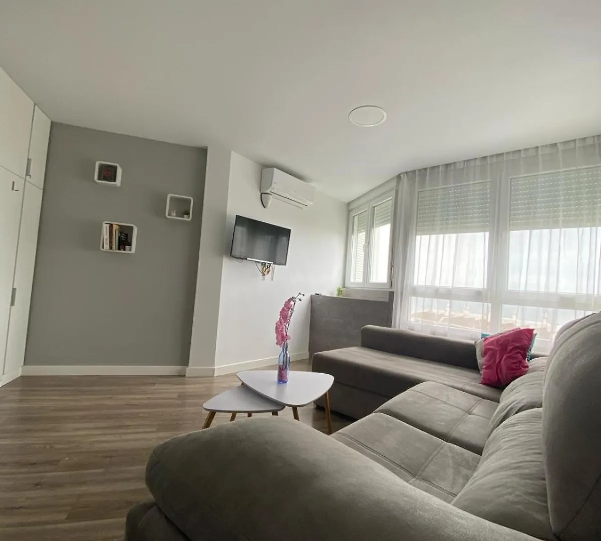 Apartamento Playa Algaida Sitio de Calahonda Apartment