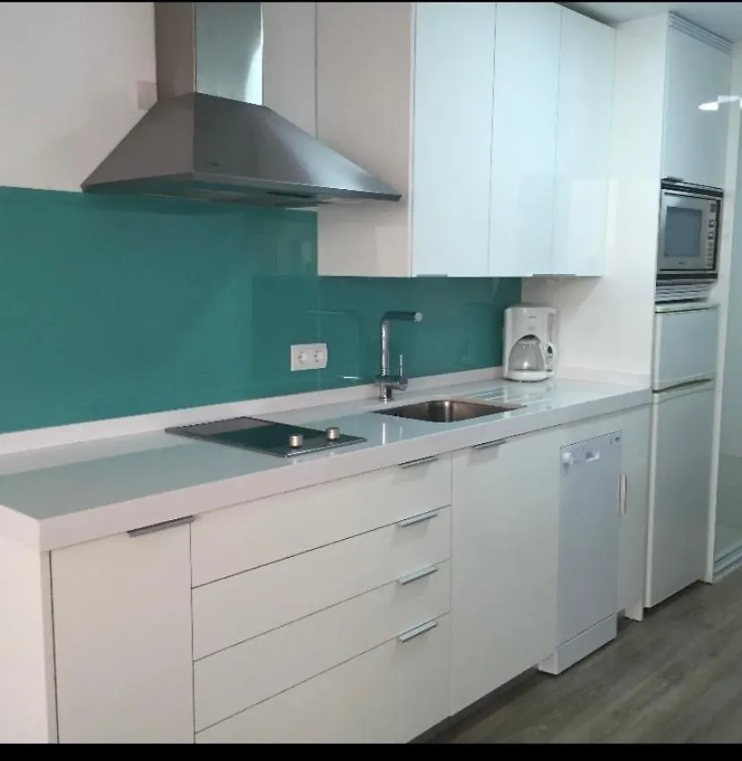 Apartamento Playa Algaida Sitio de Calahonda