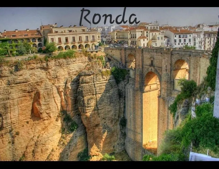 Apartamento Playa Algaida Sitio de Calahonda Spain