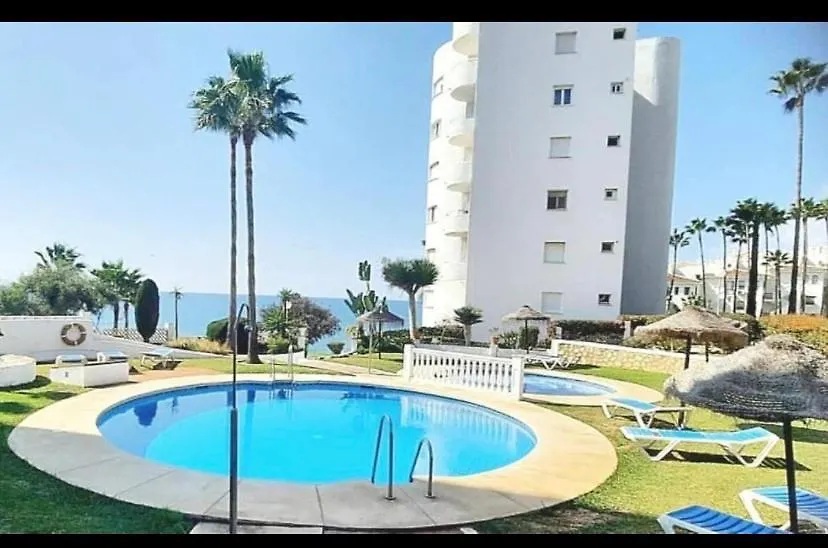 Apartment Apartamento Playa Algaida Sitio de Calahonda Spain