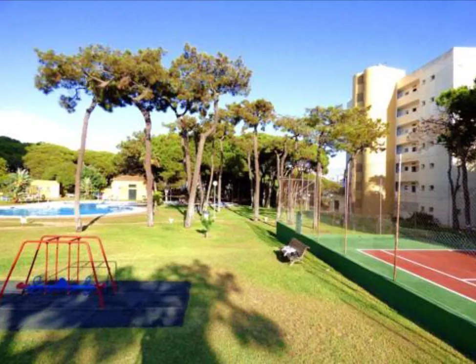 Apartment Apartamento Playa Algaida Sitio de Calahonda