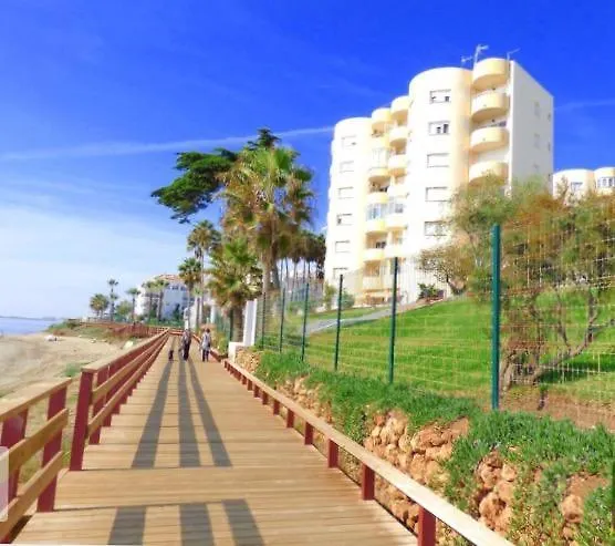 Apartamento Playa Algaida Sitio de Calahonda 0*,  Spain